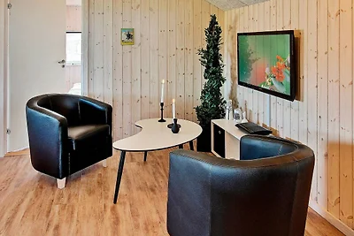 14 Personen Ferienhaus in Bogense