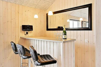 20 persoons vakantie huis in Hasselberg