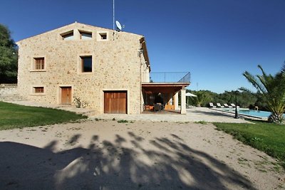 Gemütliches Ferienhaus in Petra Mallorca mit...
