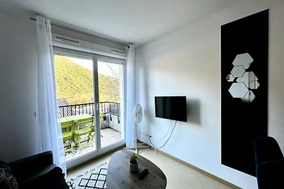Appartementen voor 5 personen