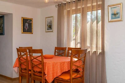 Villa mit 4 Schlafzimmern und Swimmingpool