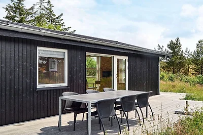 6 Personen Ferienhaus in Fanø