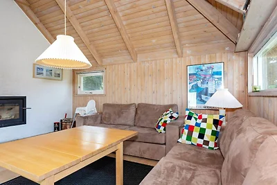 8 Personen Ferienhaus in Fjerritslev-By Traum