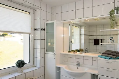 Ferienwohnung mit 5 Schlafzimmer