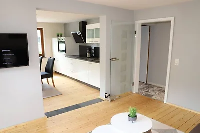 Vakantiehuis met 3 slaapkamers