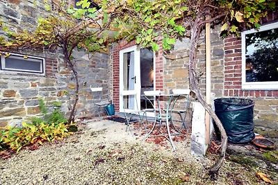 Gemütliches Ferienhaus in Durbuy mit Garten