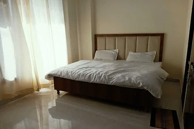 Hotel O Chhajarasi Colony