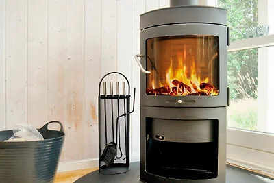 5 Sterne Ferienhaus in Asnæs-By Traum