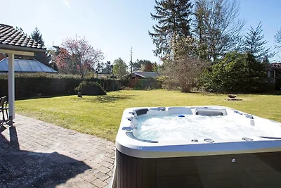 8 persoons vakantie huis in Væggerløse
