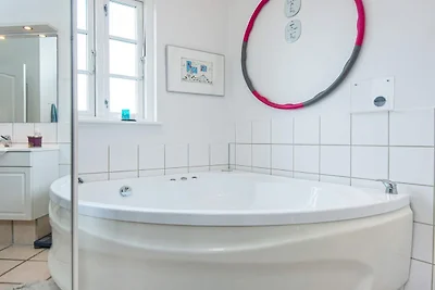 6 Personen Ferienhaus in Aabenraa-By Traum