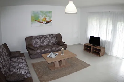 Wohnung in Krnica nahe Flughafen Pula