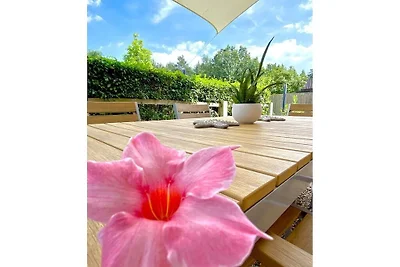 Ferienwohnung mit 3 Schlafzimmer