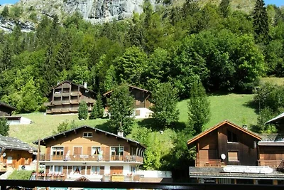 Ferienwohnung in Chinaillon in der Nähe von...