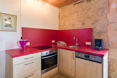 Confortevole casa vacanze con piscina privata