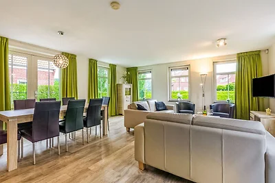 Breskens Haven: Entspannen, erkunden und...