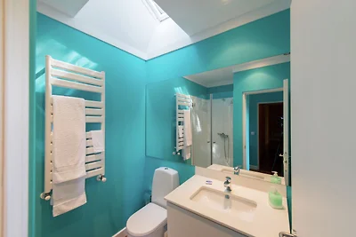Casa vacanze a Ponte de Lima con piscina