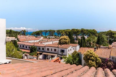 Incantevole casa vacanze con terrazza privata
