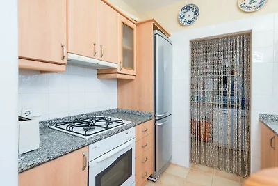 Villa al mare a Colonia de Sant Pere