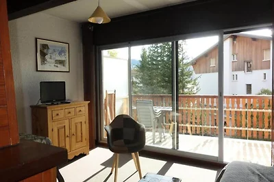 Studio in L'OBIOU nahe Telecentre &...