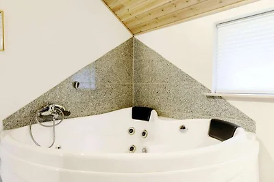 8 Personen Ferienhaus in Rødby-By Traum