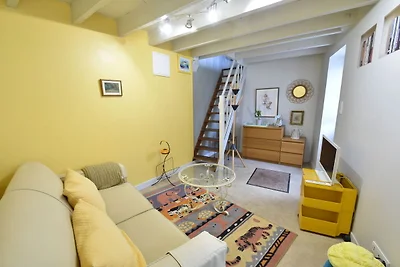 Appartamento con balcone esposto a sud