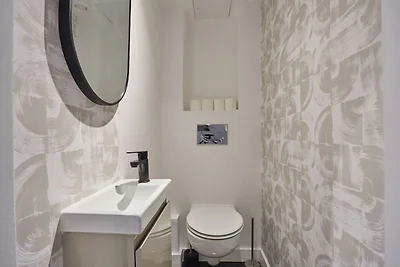 Prächtige Wohnung Louvre/Palais Royal