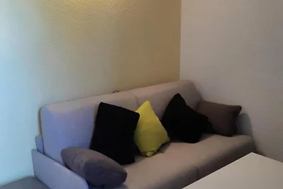 Studio für 2 Personen