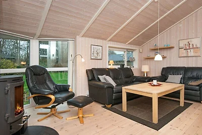 Moderno ritiro spa ad Als -- By Traum...