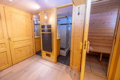 Chalet Two Heads f�r vierzehn Personen