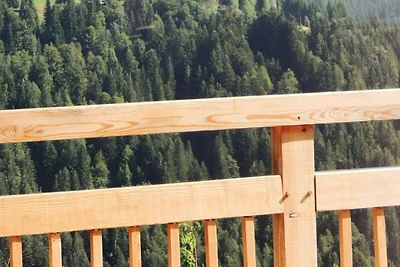 Chalet a Les Gets con vista mozzafiato