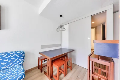 2-Zimmer-Wohnung für 4 Personen - Budget