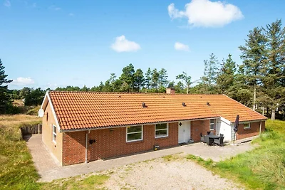 Küstenoase in Blavand