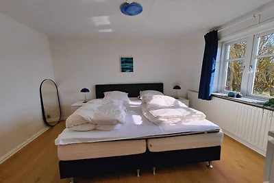 4 Sterne Ferienhaus in Løkken