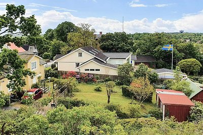 4 Sterne Ferienhaus in RONNEBY