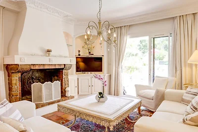 Villa a Mouans Sartoux con sauna