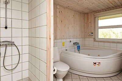 10 Personen Ferienhaus in Fanø