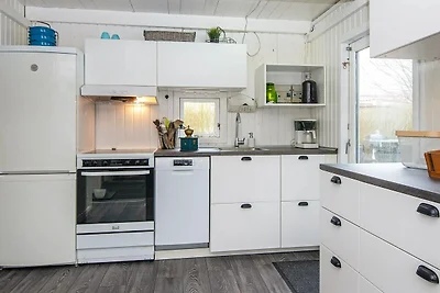 4 persone case ad Hemmet-By Traum
