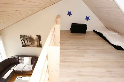 10 Personen Ferienhaus in Brovst