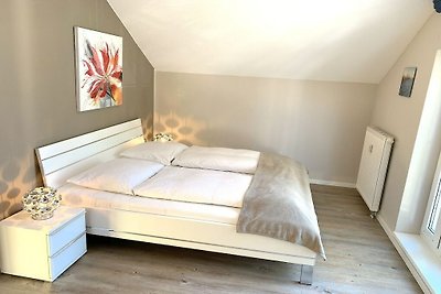 Ferienwohnung mit 1 Schlafzimmer