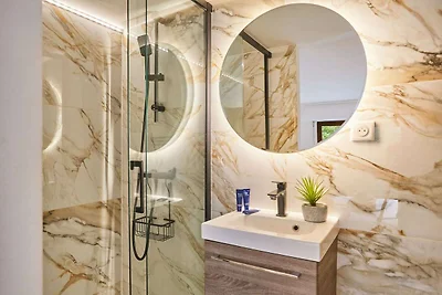 Schitterend appartement Trocadero Tour Eiffel