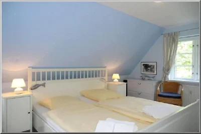 Ferienwohnung in Föhr mit 2 Schlafzimmer