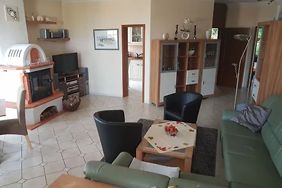 Geräumige Villa mit eigenem Pool