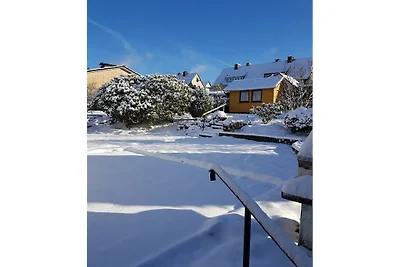 Vakantiehuis met 1 slaapkamer