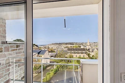 Wohnung in Erquy in der Nähe von Cap d'Erquy