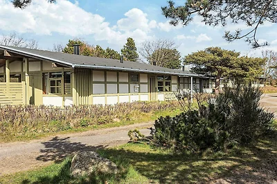 6 persoons vakantie huis op een vakantie park