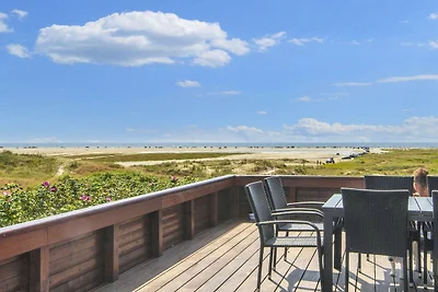 4 persoons vakantie huis op een vakantie park...