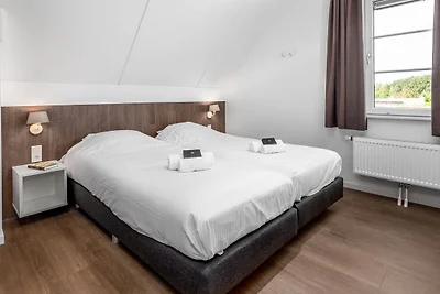 Villa accogliente a Nieuwvliet con sauna