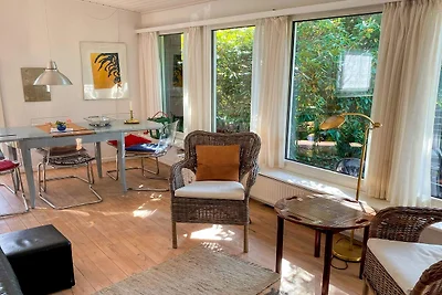 8 Personen Ferienhaus in Ålbæk