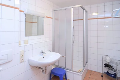 Wohnung in Willingen am Skilift