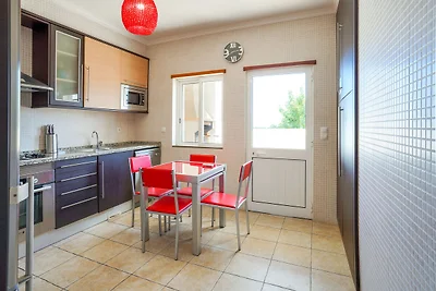 Appartamento a Tavira con piscina